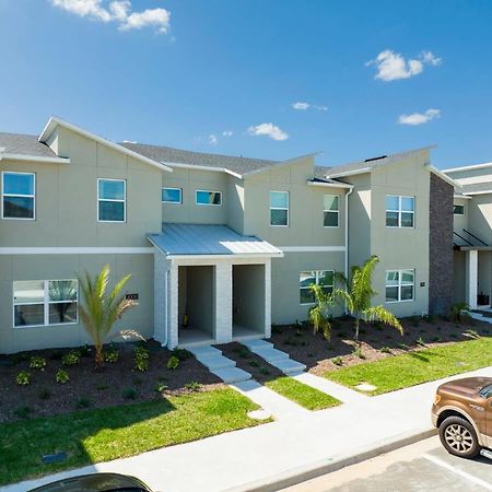 Splendid 4 Bd W/ Pool Close To Disney @ Champions Gate 1006 Kissimmee Exterior foto